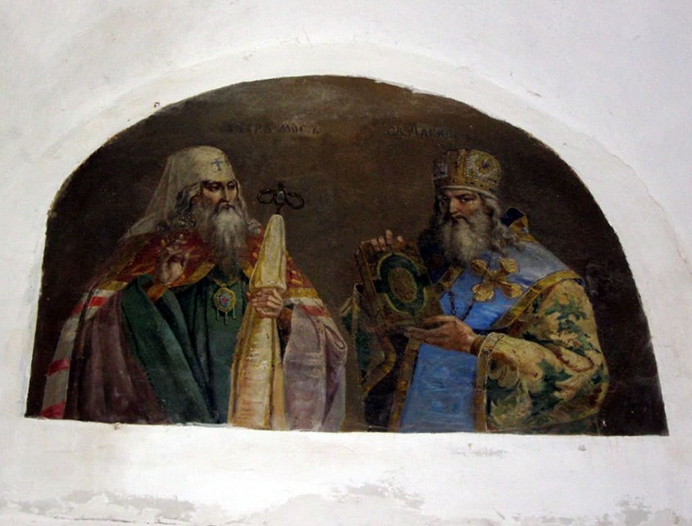 Галерея